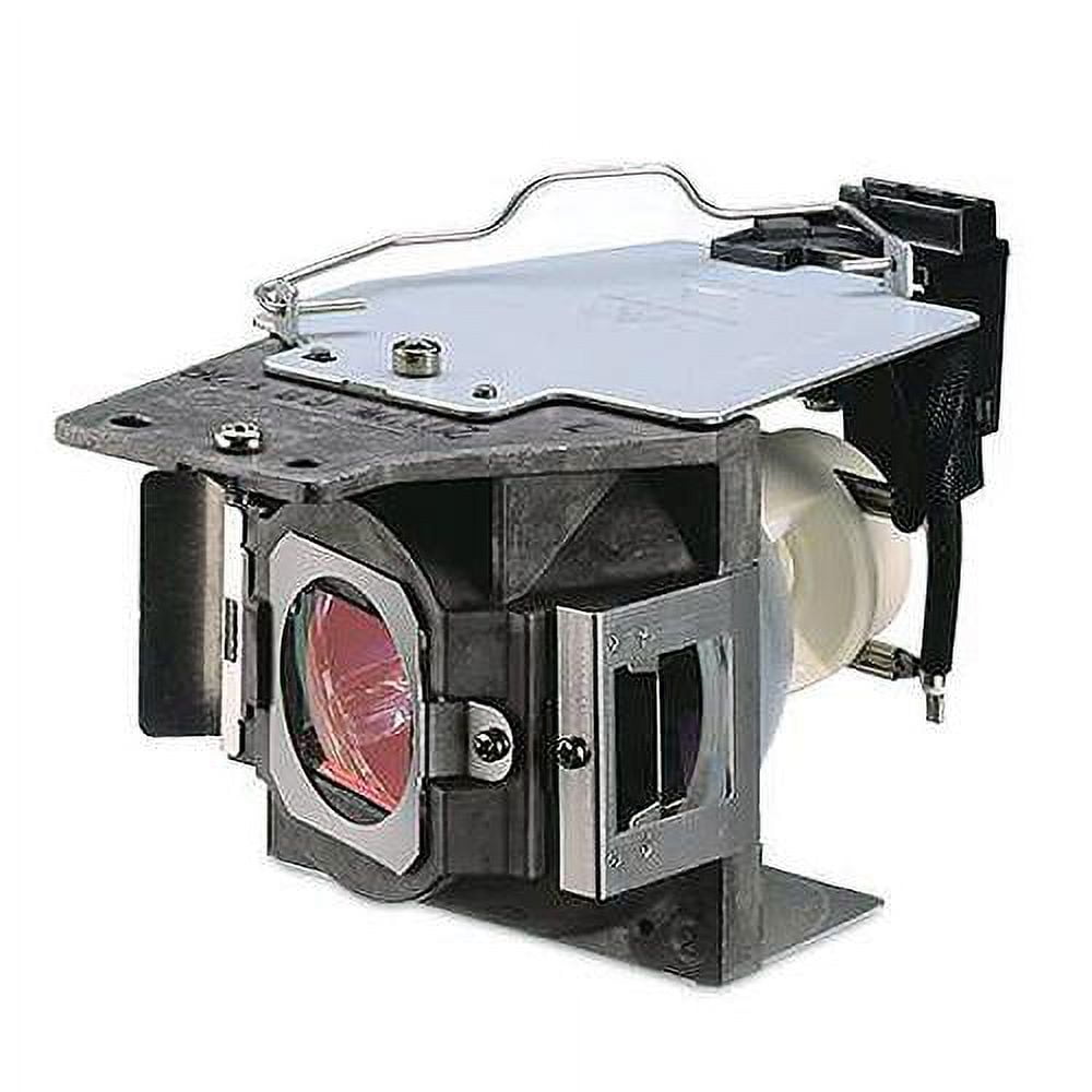 Benq W1070 OEM LAMP - Original Bulb with Generic Housing Projector Lamp PQWZ3O